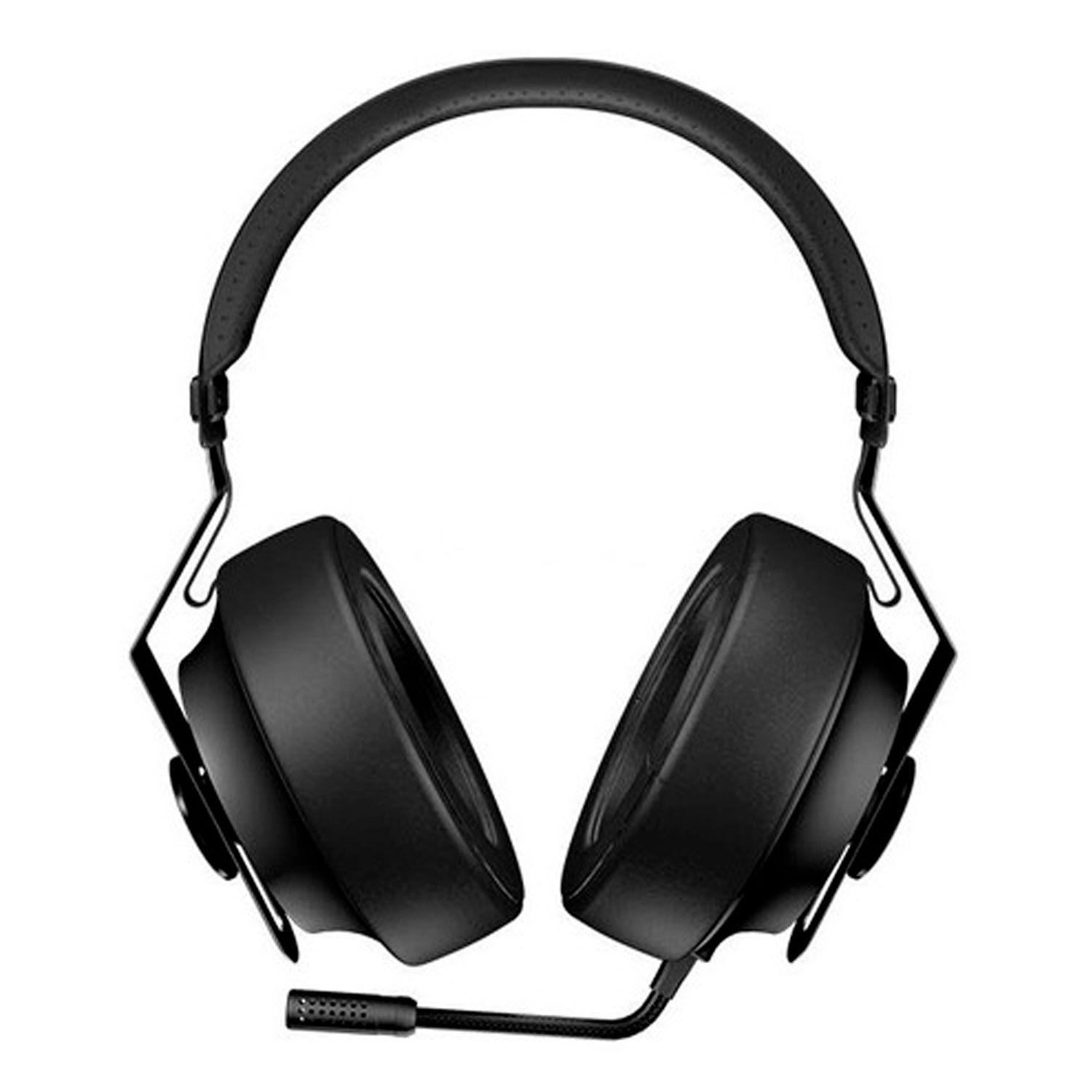 Audifono Gamer Cougar Phontum Essential Black - CrazyGames-1