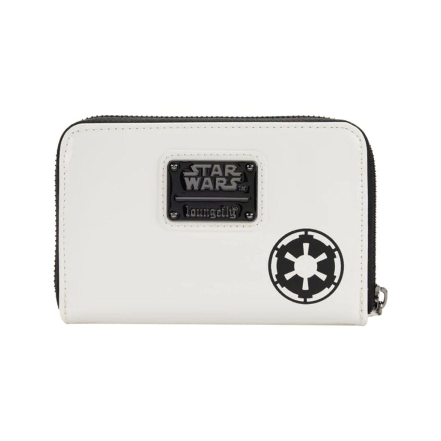 Billetera Loungefly Star Wars Stormtrooper-1