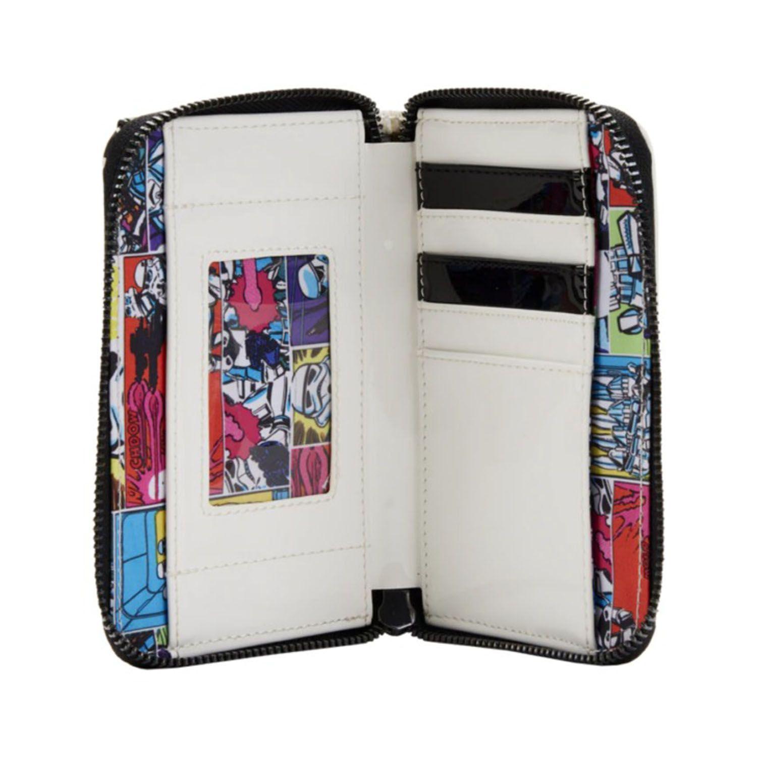 Billetera Loungefly Star Wars Stormtrooper-2