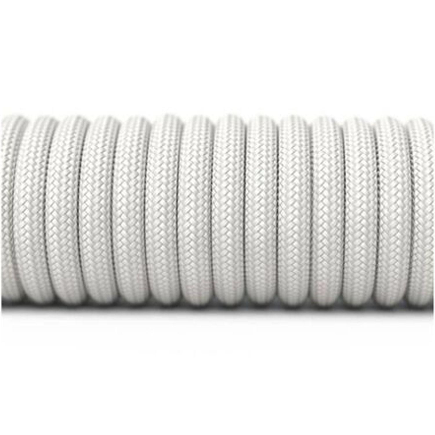 Cable De Reemplazo Blanco Para Mouse Glorious - Crazygames-1