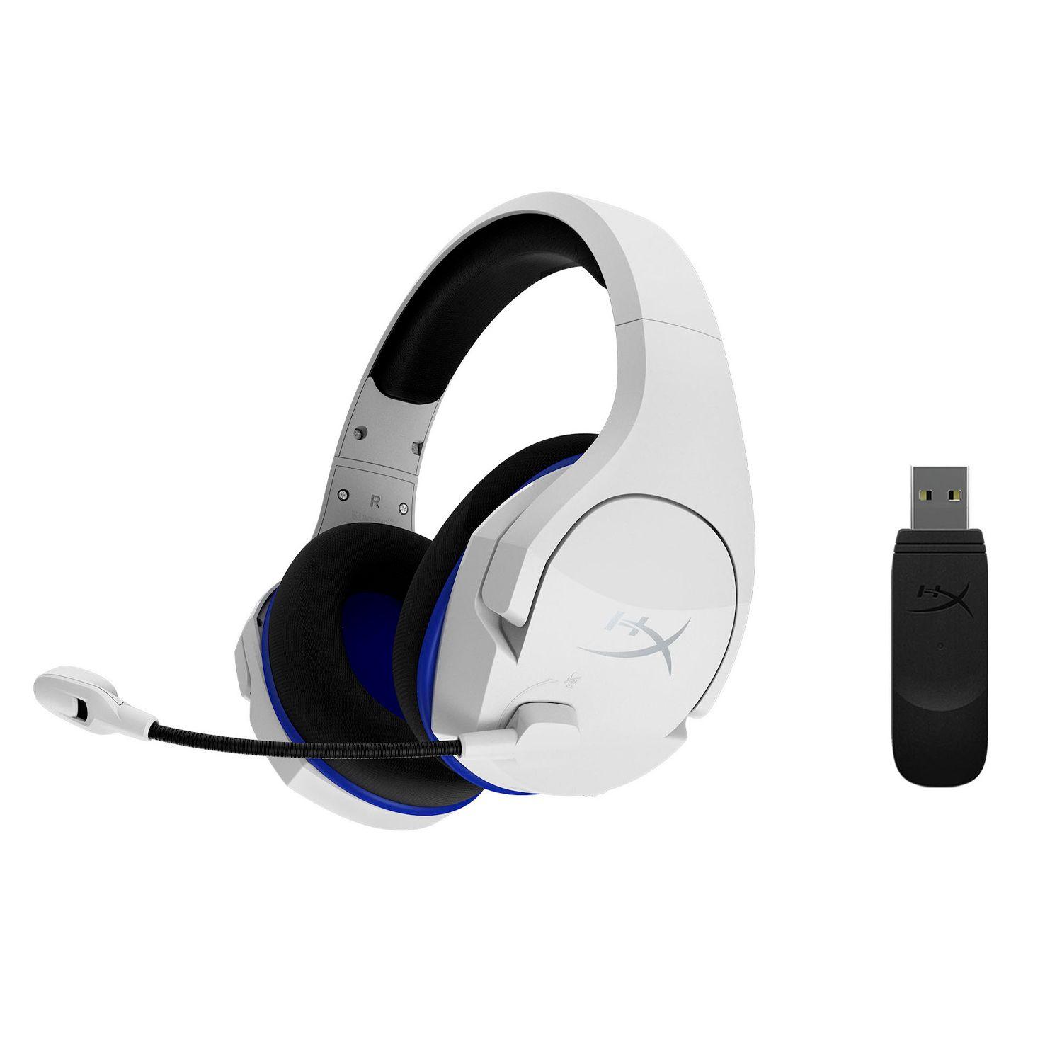 Hyperx Cloud Stinger Core Inalámbricos Ps5 Y Ps4- Crazygames-2