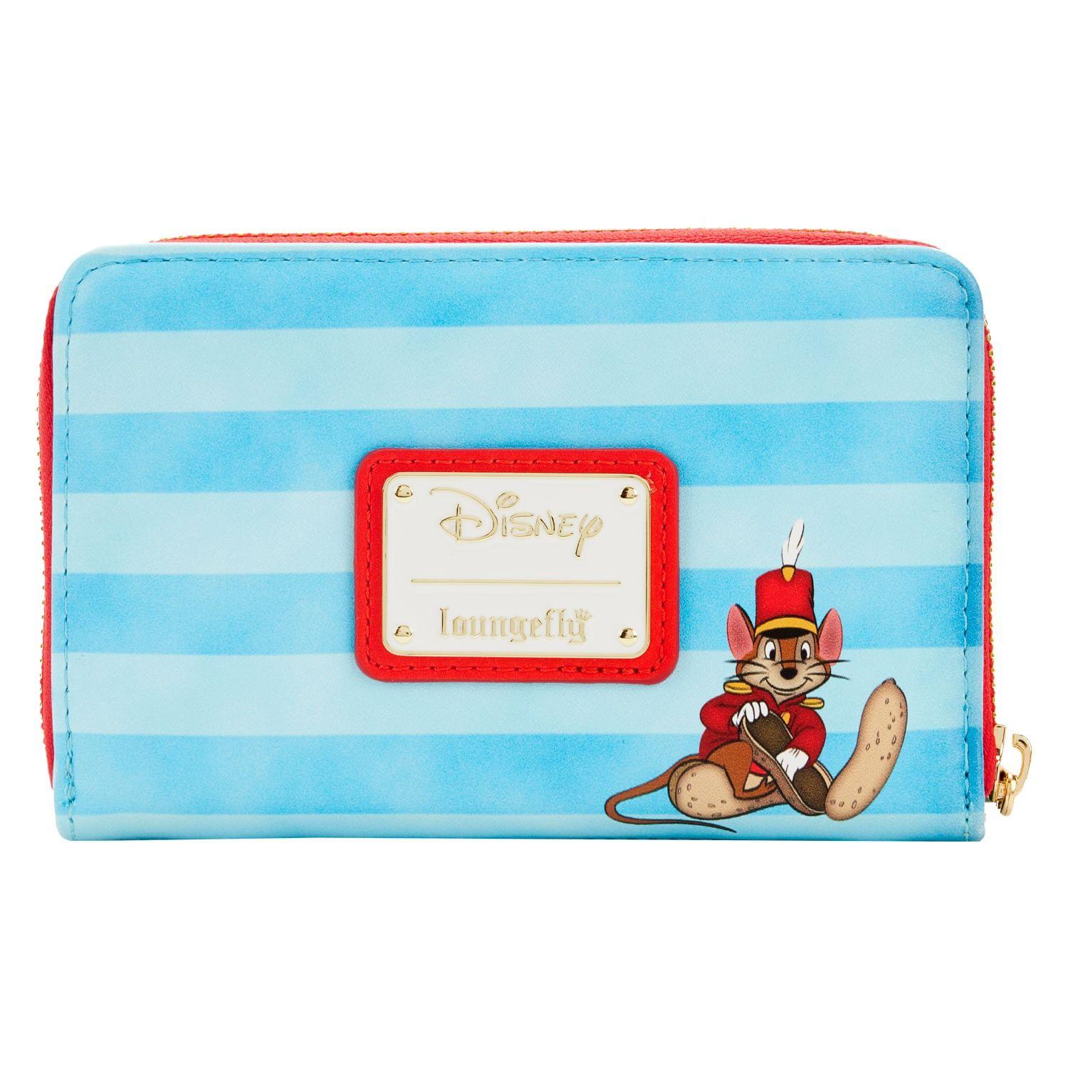 Billetera Loungefly Disney Dumbo Book-1