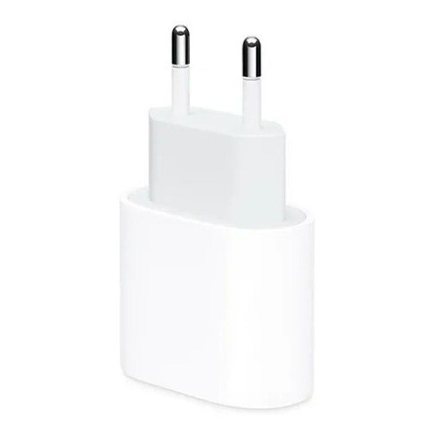 Cargador Pared Apple  Usb-c 20w-0