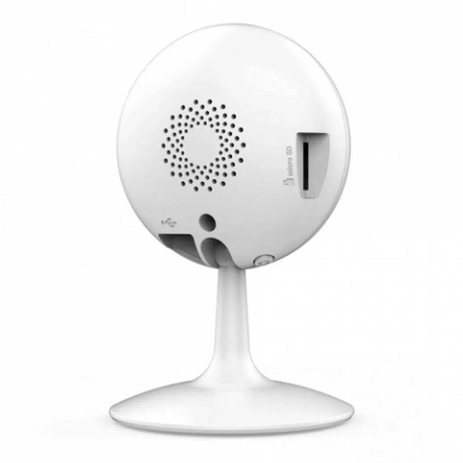 Camara De Seguridad Ezviz FHD CS-C1C - Crazygames-1