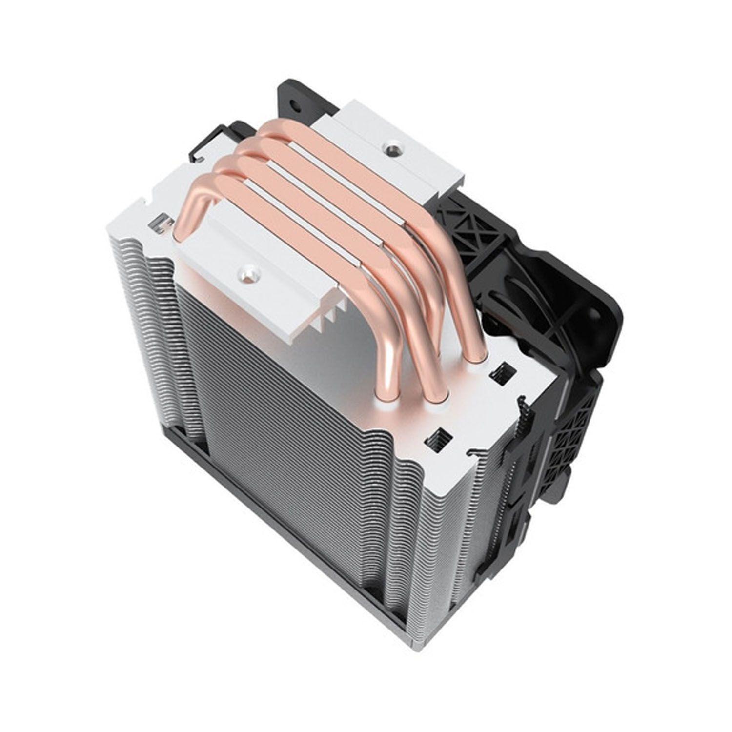 Cpu Cooler Redragon Effect Cc2000 - Crazygames-3