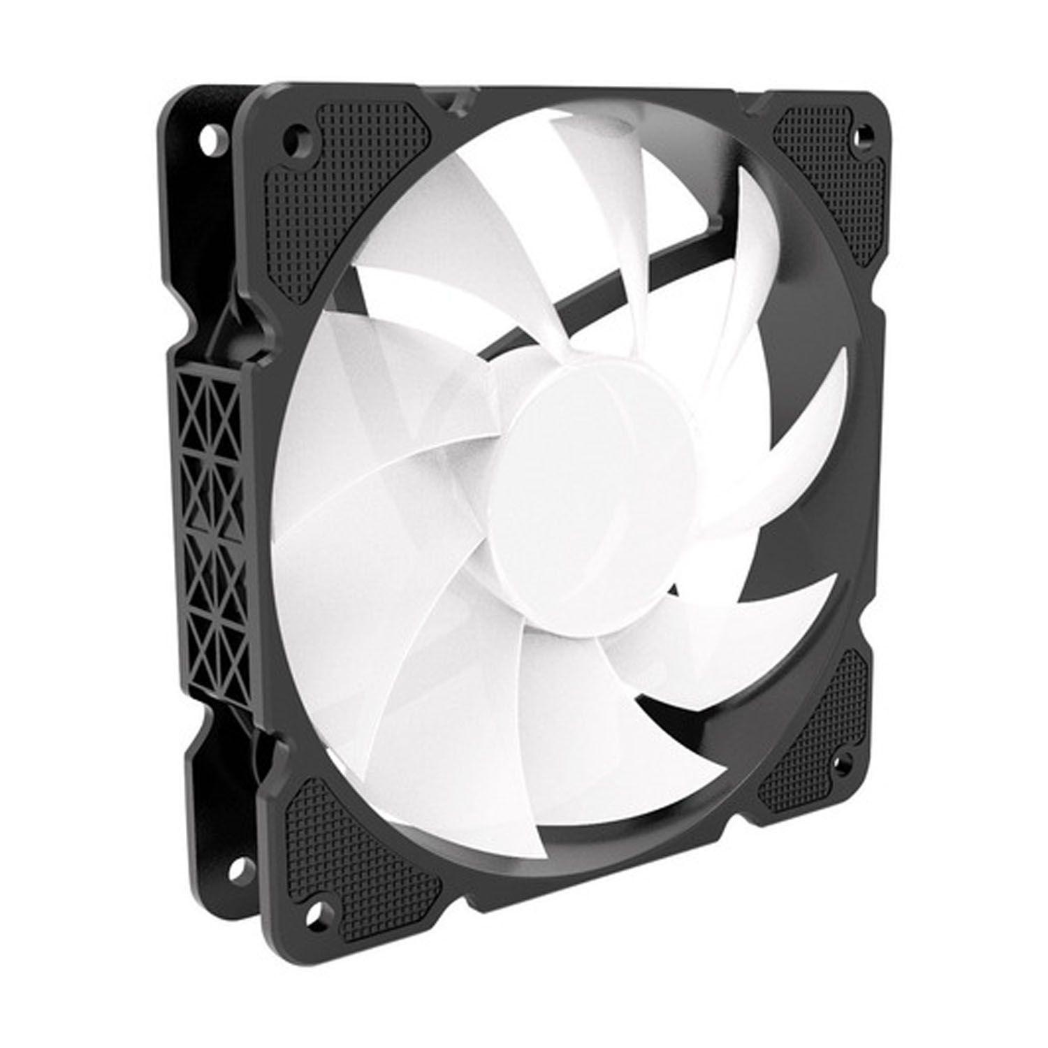 Cpu Cooler Redragon Effect Cc2000 - Crazygames-4