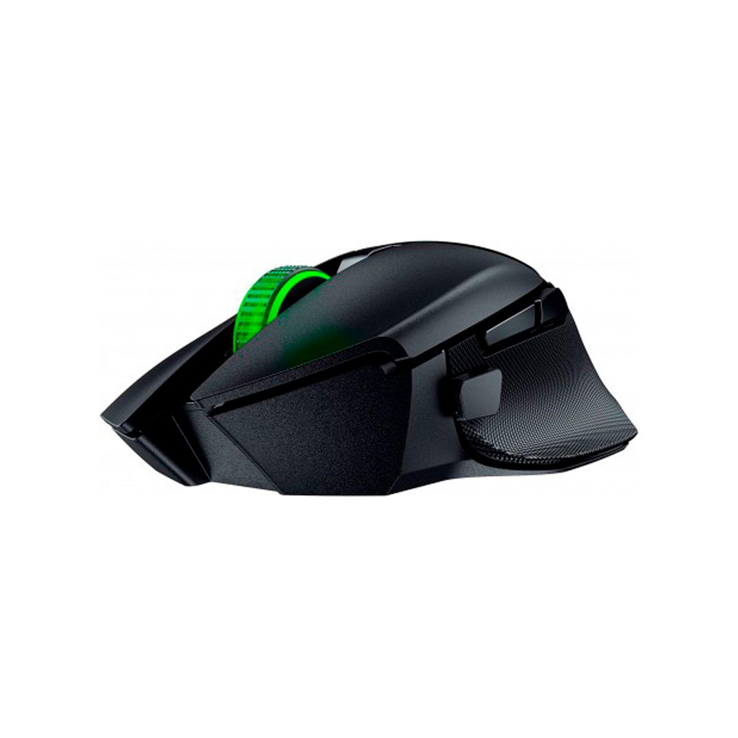 Mouse Gamer Razer Basilisk V3 x Hyperspeed-2