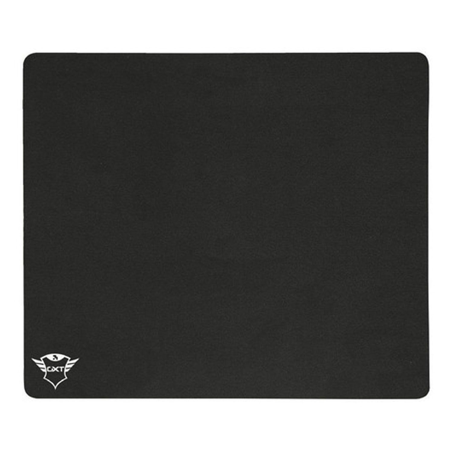 Mousepad Gamer Trust Gxt 754 Negro - Crazygames-0