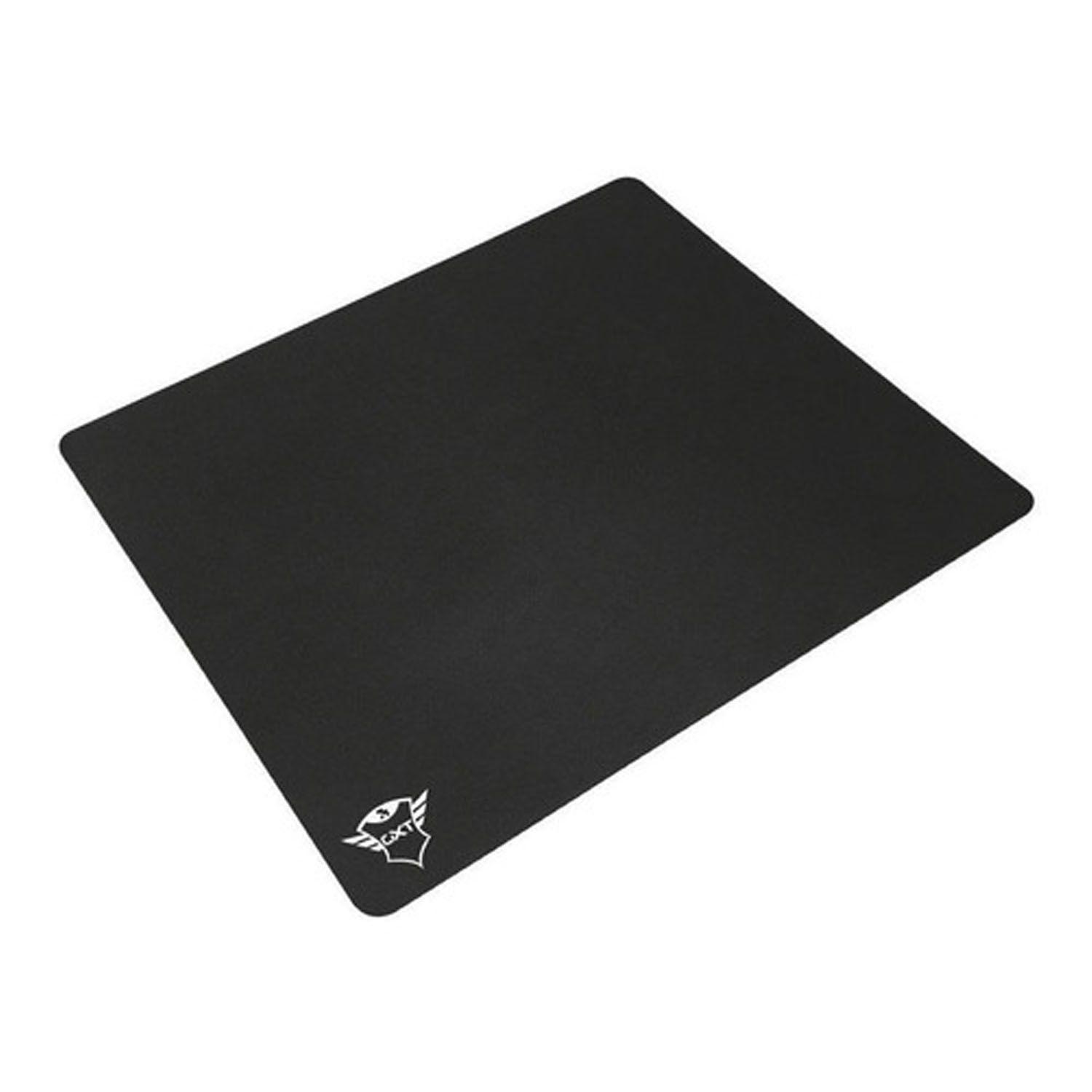 Mousepad Gamer Trust Gxt 754 Negro - Crazygames-1