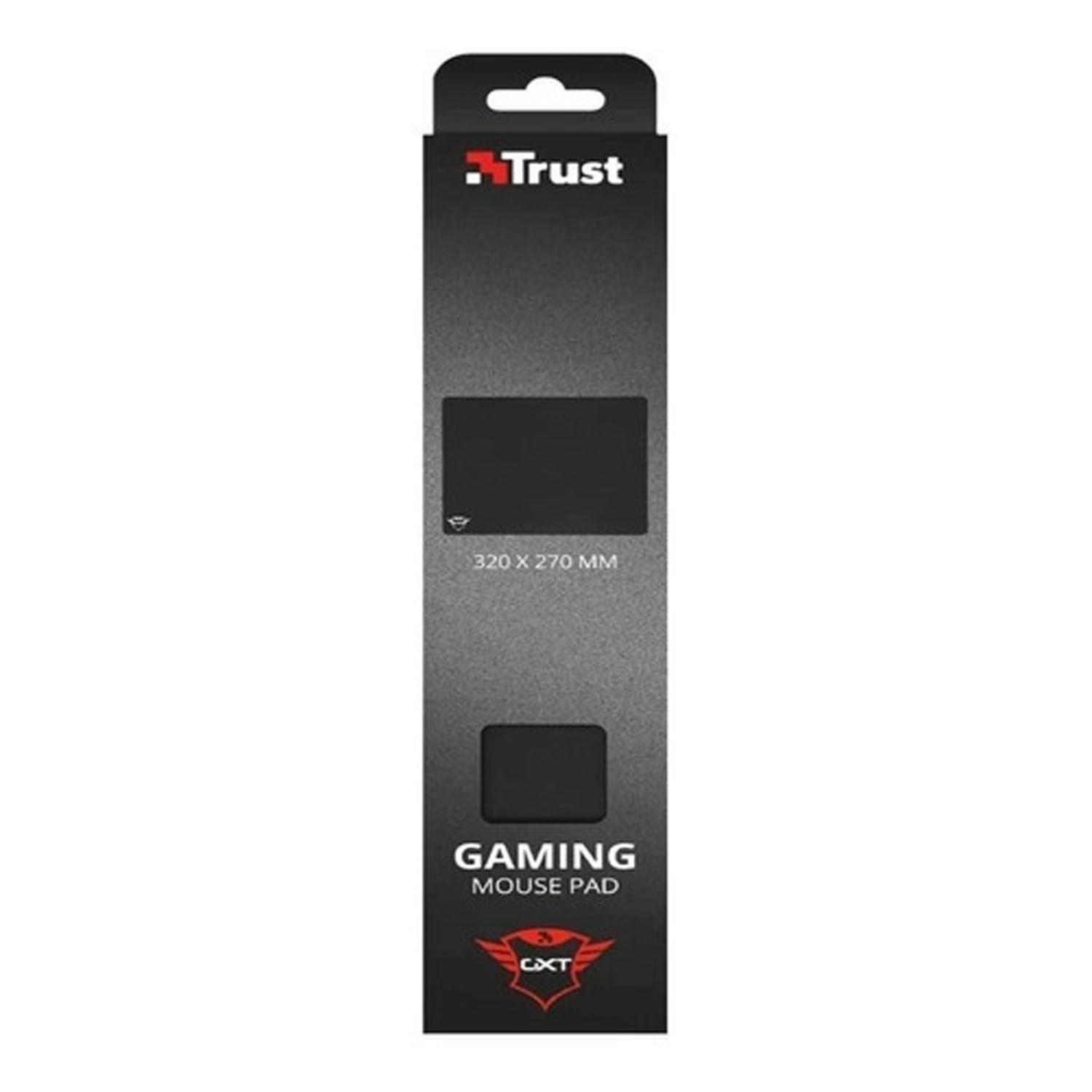 Mousepad Gamer Trust Gxt 754 Negro - Crazygames-3
