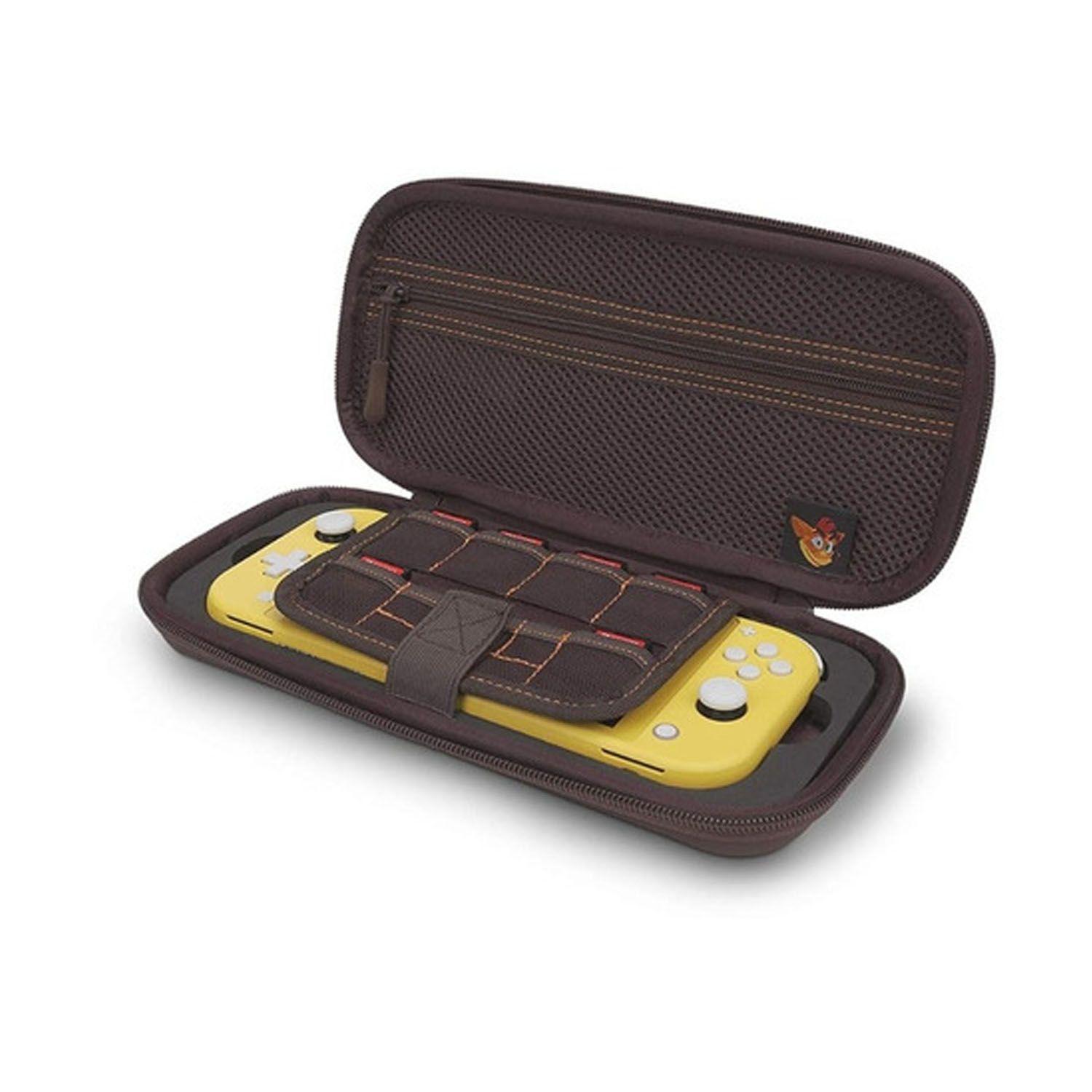 Estuche Licenciado Power A Switch Crash Bandicoot 4-2