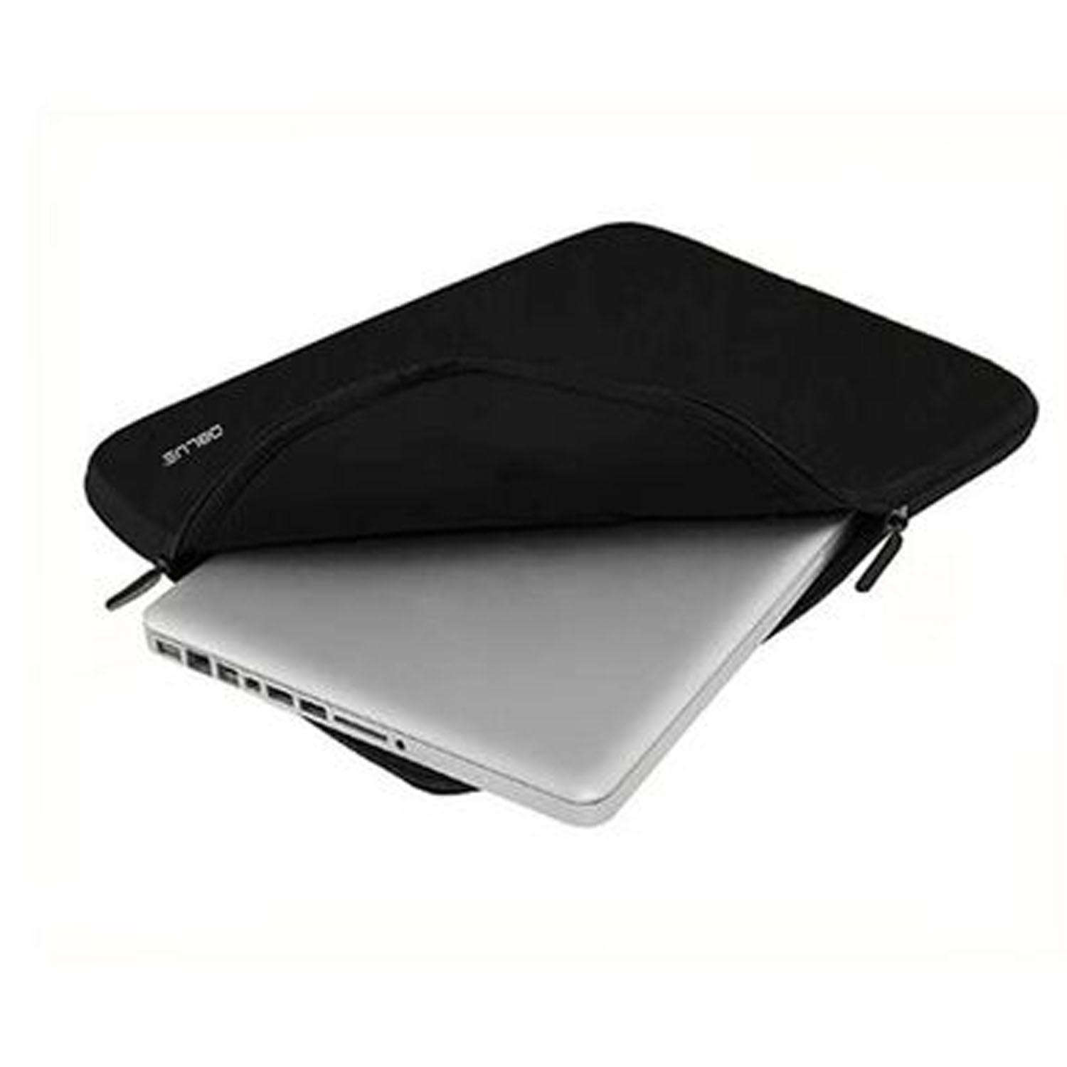 Funda Para Notebook 15 Pulgas Negra DBFCB015 - Crazygames-2