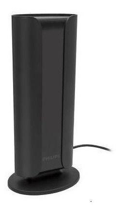 Philips Antena Para Tv Hdtv Indoor Pedestal Sdv - 5235-1