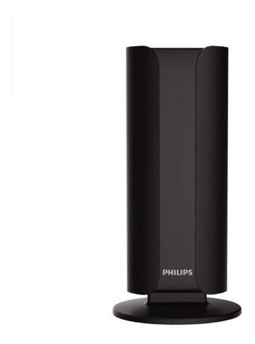 Philips Antena Para Tv Hdtv Indoor Pedestal Sdv - 5235-3