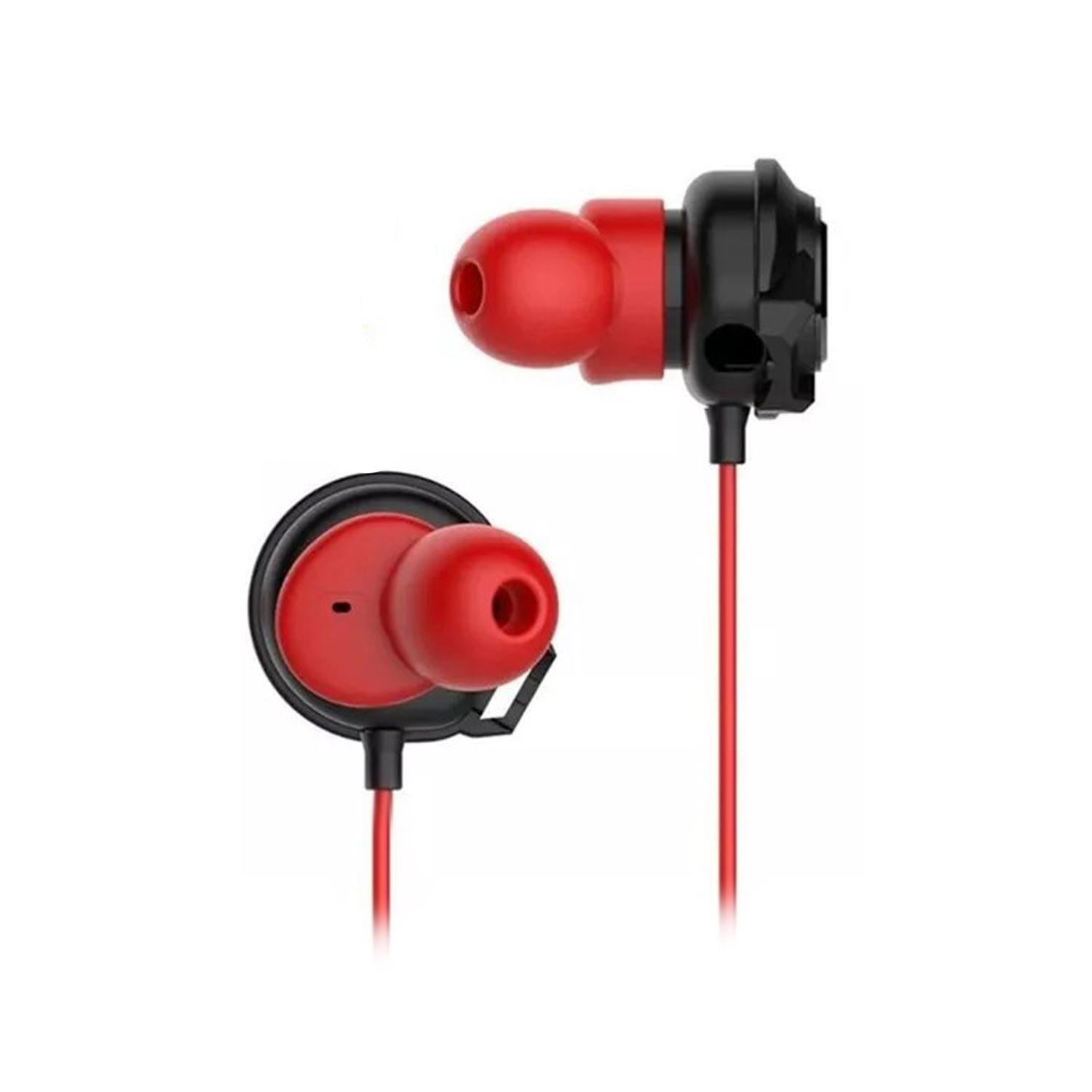 Audífono Gamer In Ear Havit GE02 Multiplataforma-2