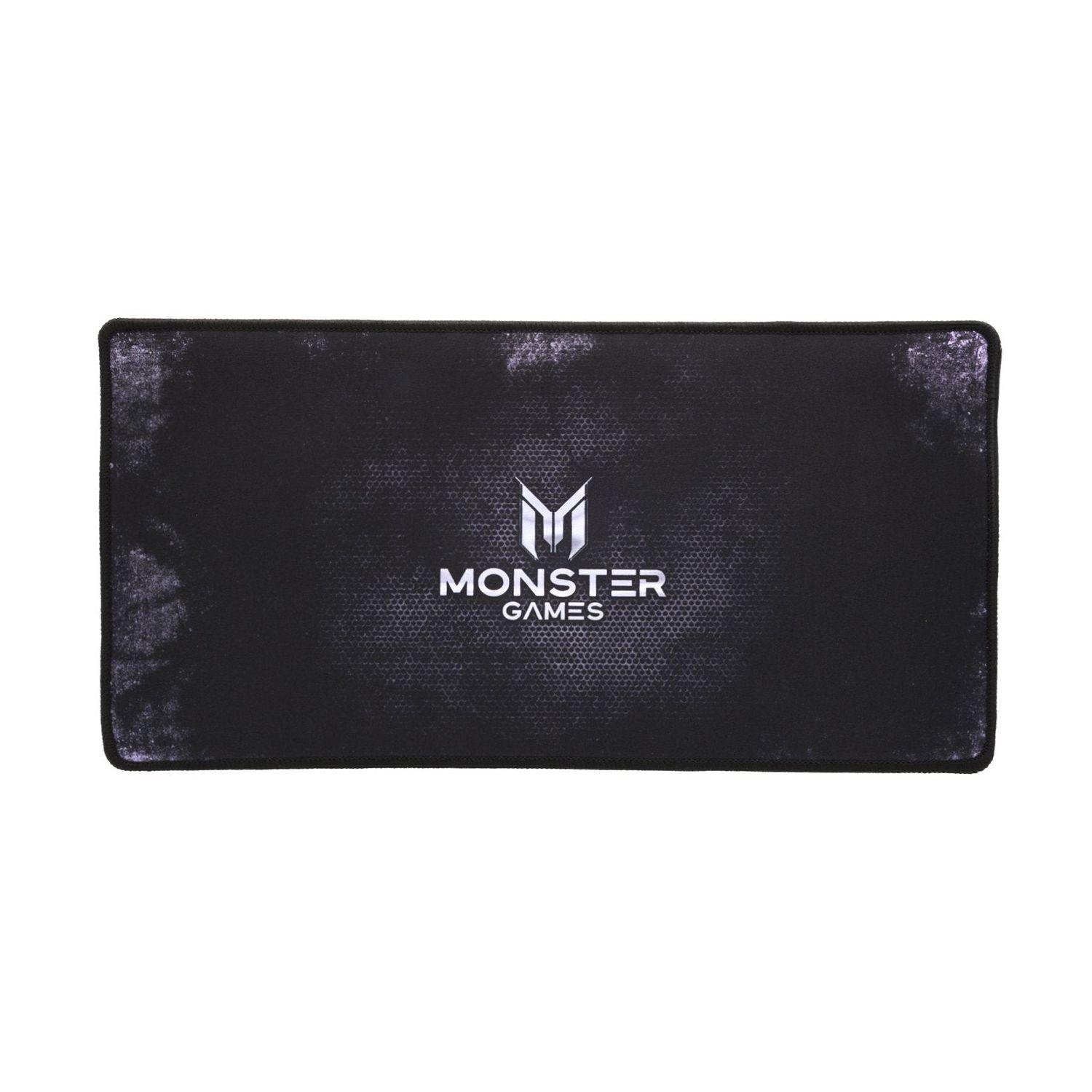 Mouse Pad Gamer Monster Magic 40x20 Pa349-0