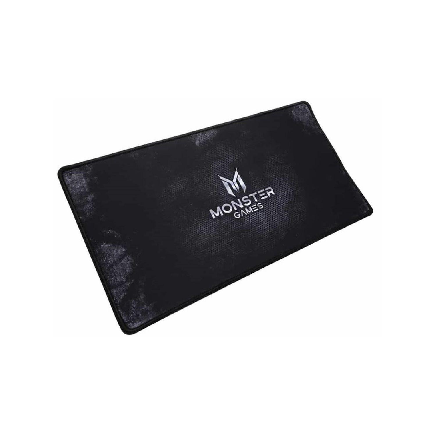 Mouse Pad Gamer Monster Magic 40x20 Pa349-1