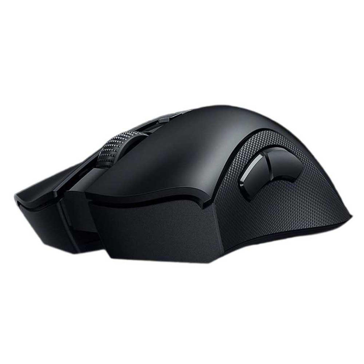 Mouse Gamer Razer Deathadder V2 Pro Wireless - Crazygames-2