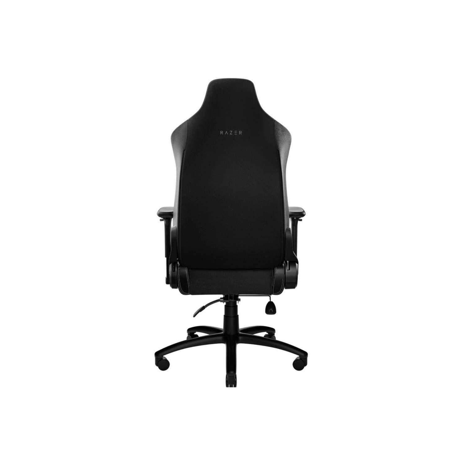 Silla Gamer Razer Iskur Black - Crazygames-5