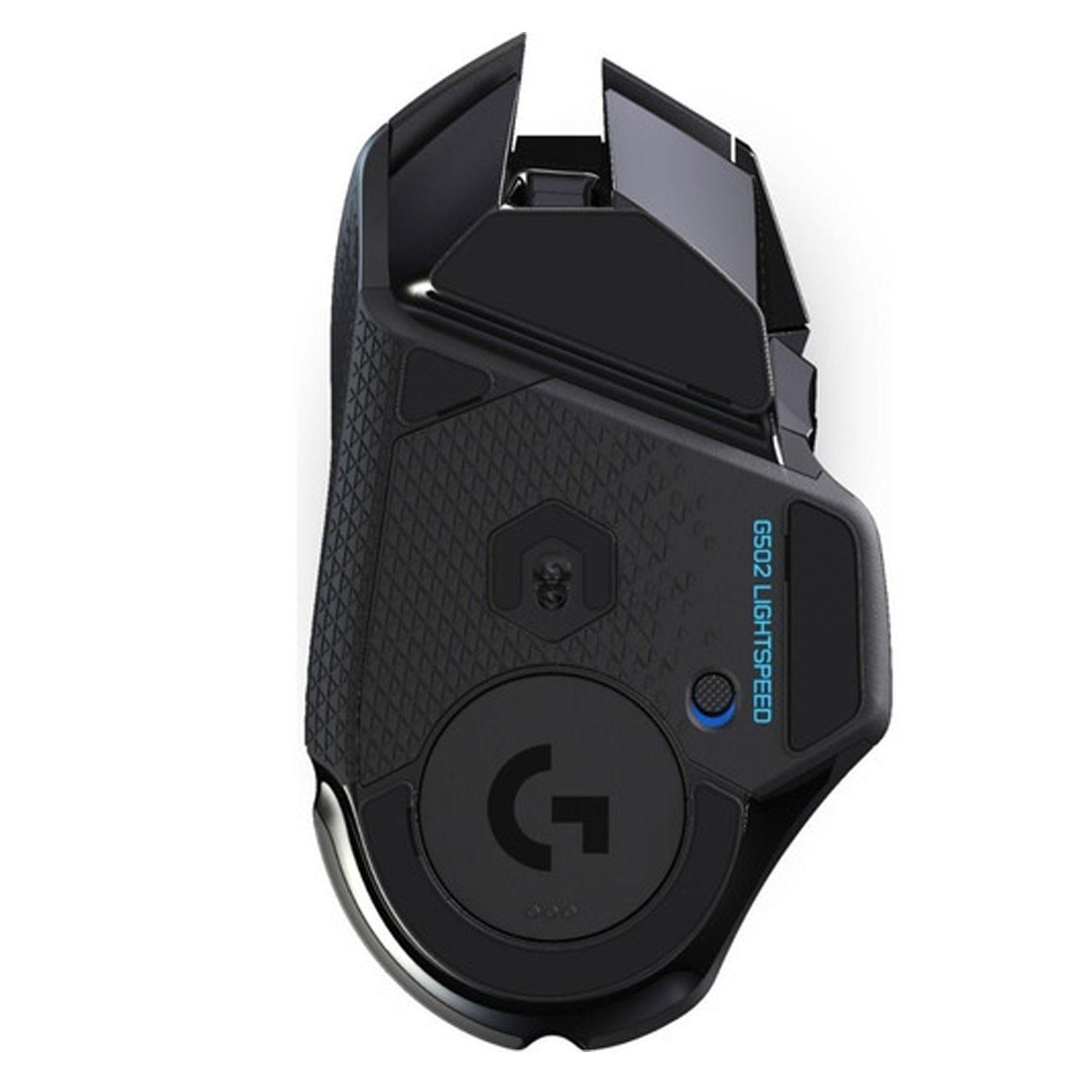 Mouse Gamer Inalámbrico G502 Lightspeed - Crazygames-1