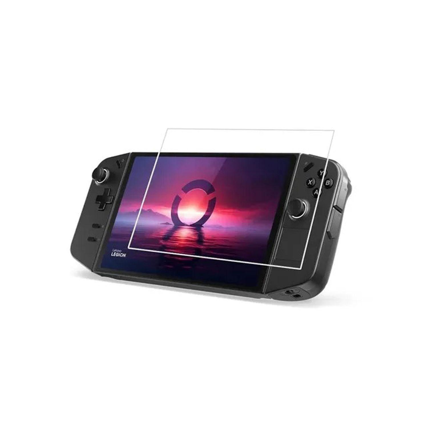 Lamina De Vidrio Templado Para Consola Legion Go-2