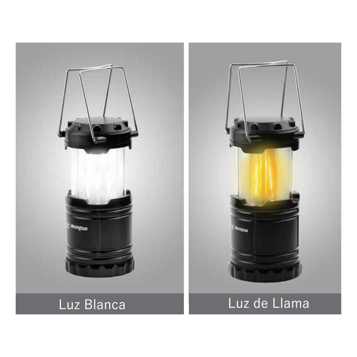 Linterna Modo Dual De 120 Lumen Westinghouse - Crazygames-1