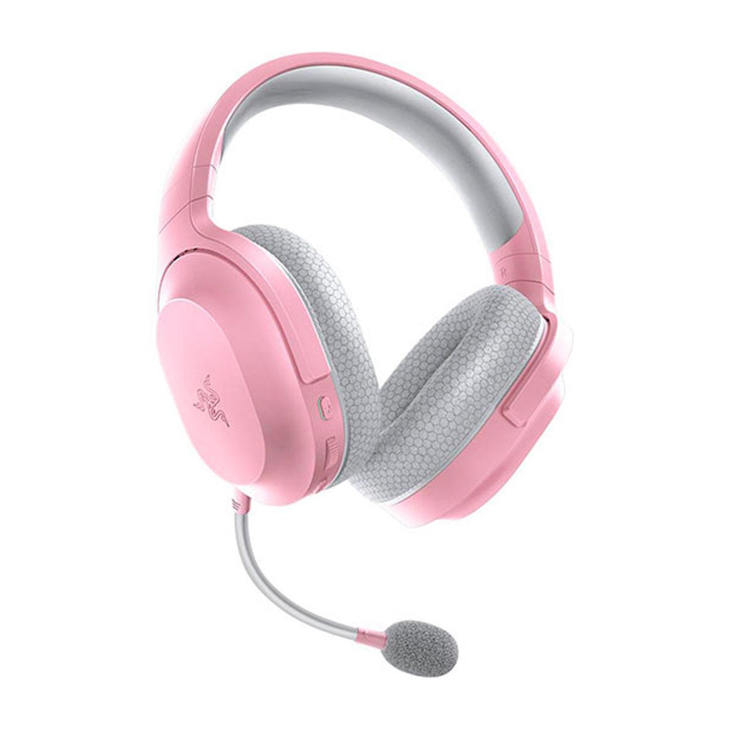 Audifono Razer Barracuda X Wireless Y Bluetooth 2022 Quartz-1