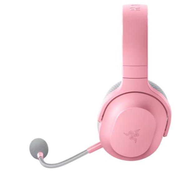 Audifono Razer Barracuda X Wireless Y Bluetooth 2022 Quartz-2