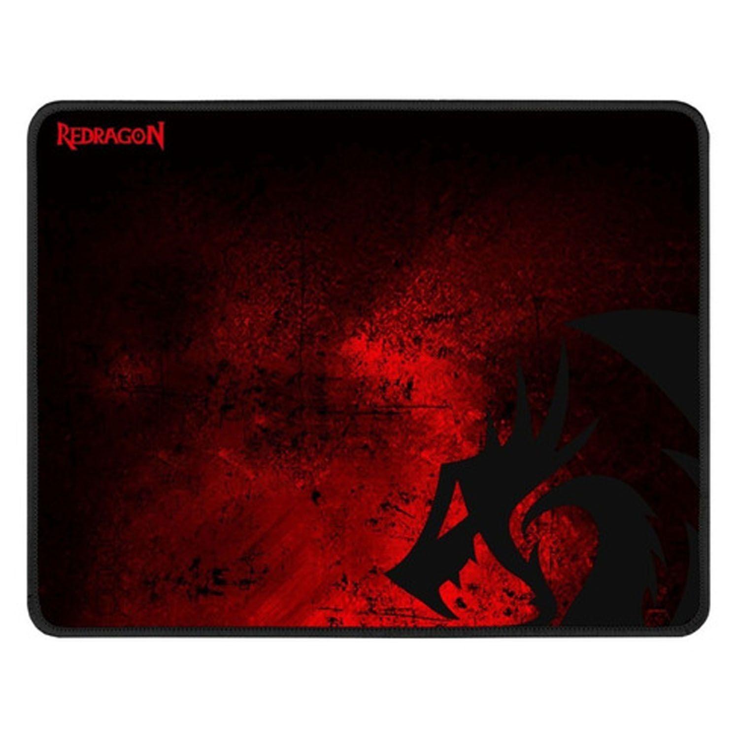 Mousepad Redragon Pisces P016 33cm x 26cm - Crazygames-0