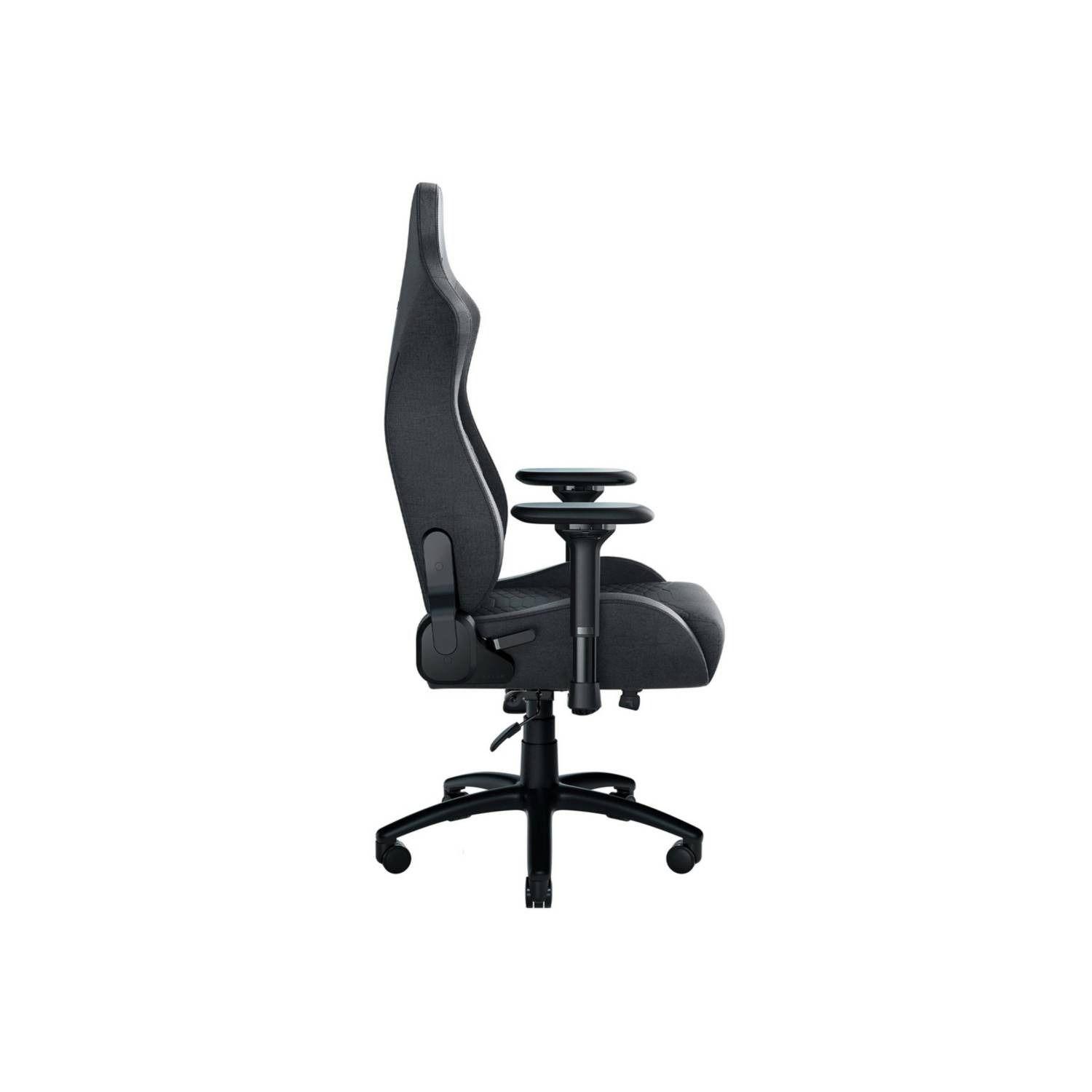 Silla Gamer Razer Iskur Fabric Dark Gray - Crazygames-2