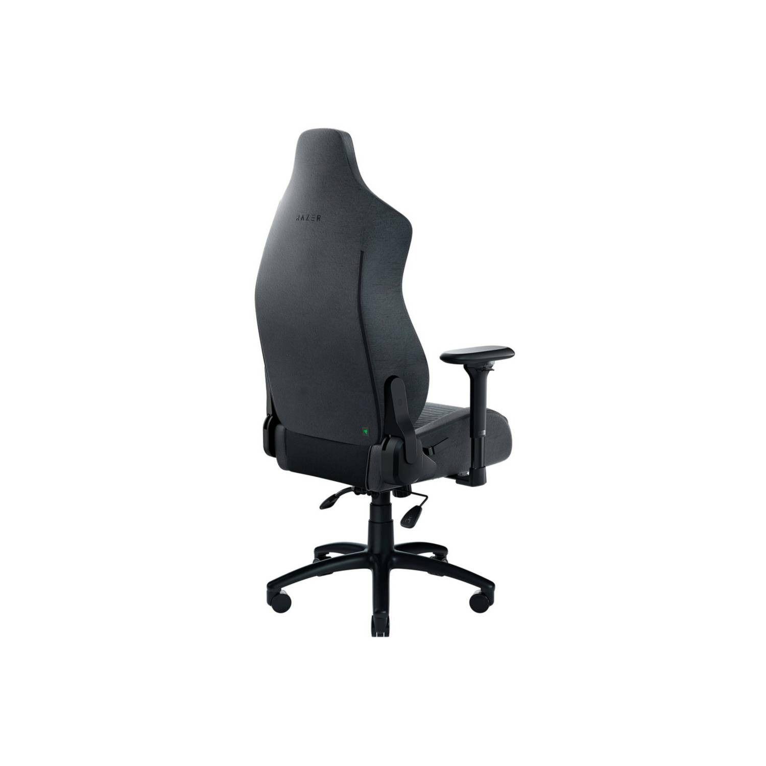Silla Gamer Razer Iskur Fabric Dark Gray - Crazygames-3