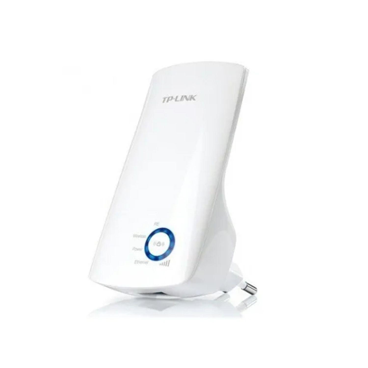 Repetidor Extensor De Rango Wifi 300mbps Wa850re Tp-link-1