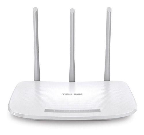 Router Inalambrico 300mbps Tl-wr845n Tp-link - Crazygames-0