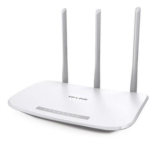 Router Inalambrico 300mbps Tl-wr845n Tp-link - Crazygames-1