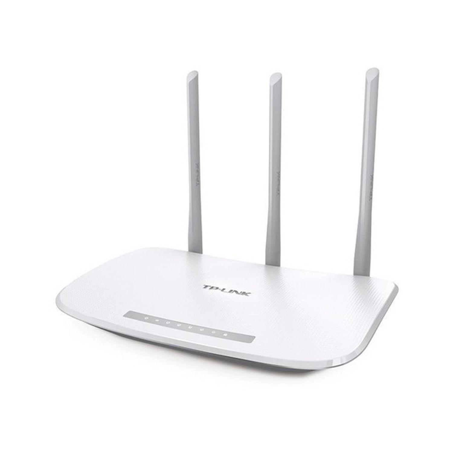 Router Inalambrico 300mbps Tl-wr845n Tp-link - Crazygames-2