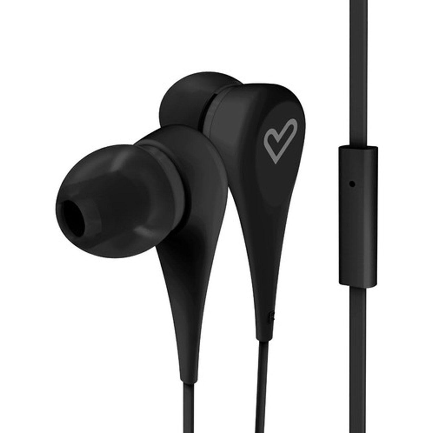 Audifono Energy Sistem Style 1+ Negro - Crazygames-1