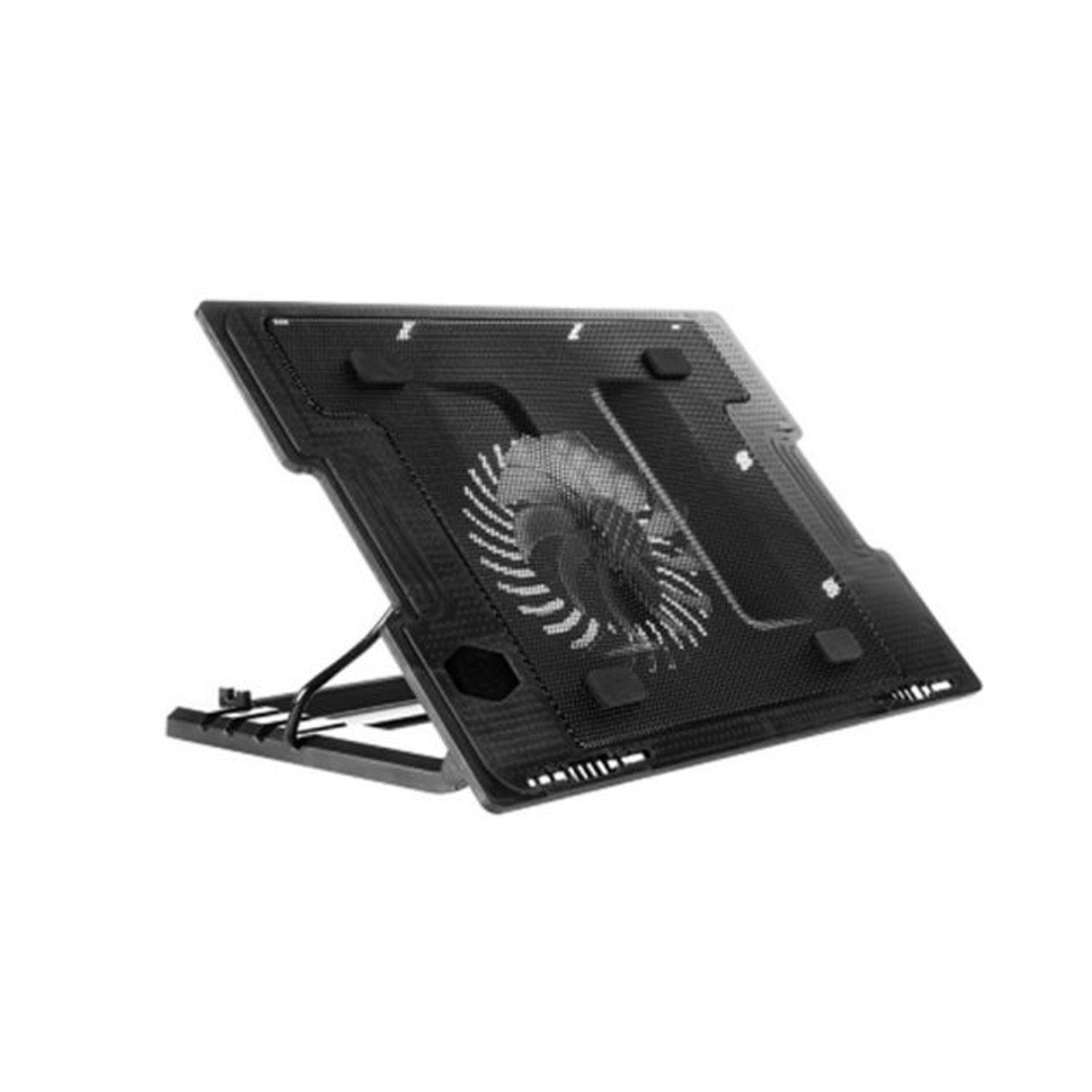 Base Ventilador de Notebook Hasta 17 Pulgadas TL155-2