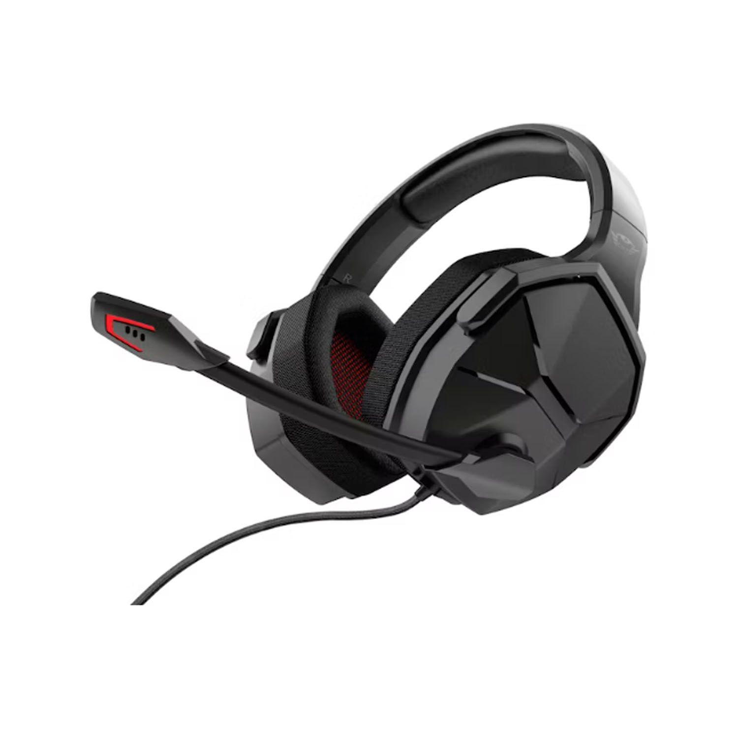 Audifono Gamer Trust Ward GXT 4371 - Crazygames-0