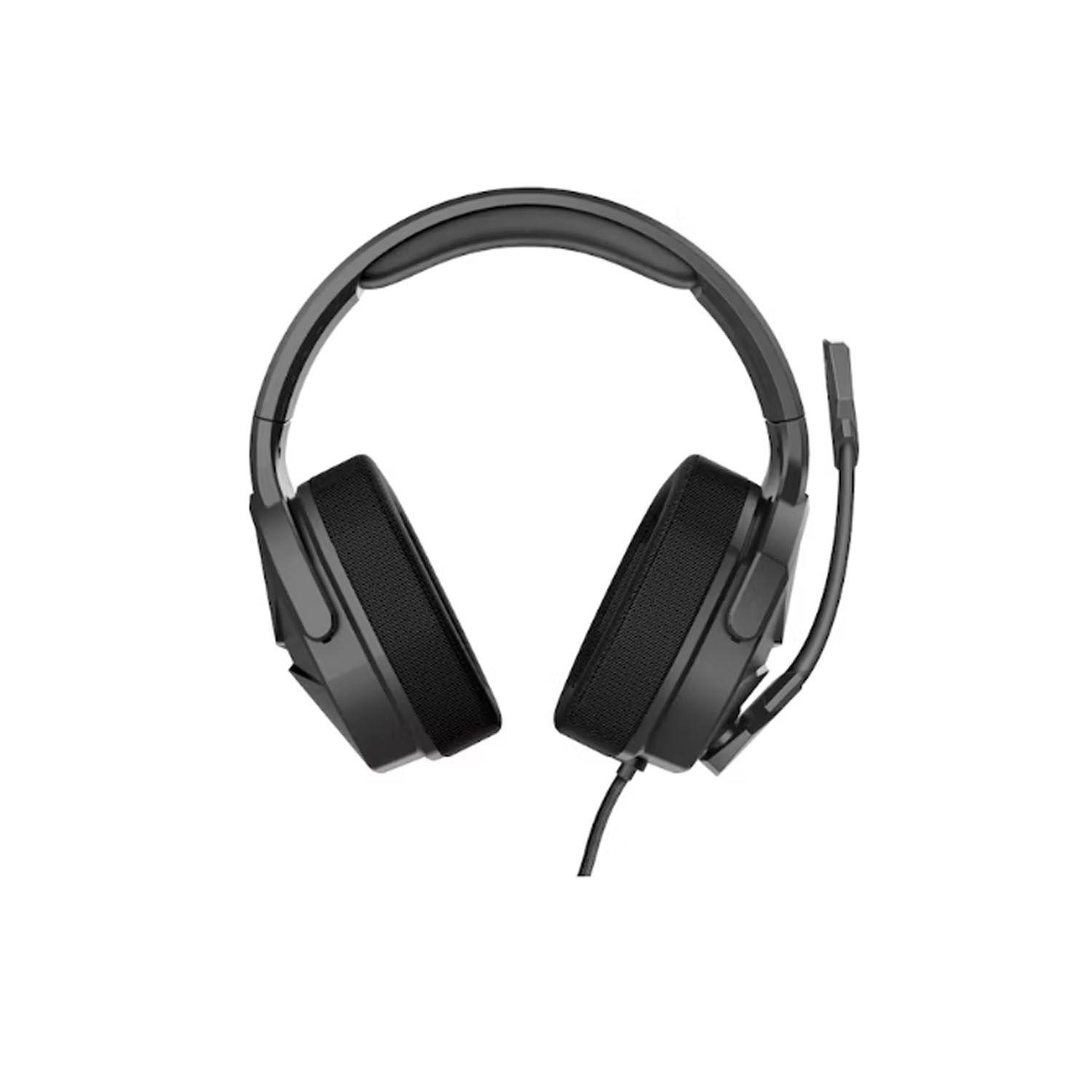 Audifono Gamer Trust Ward GXT 4371 - Crazygames-1