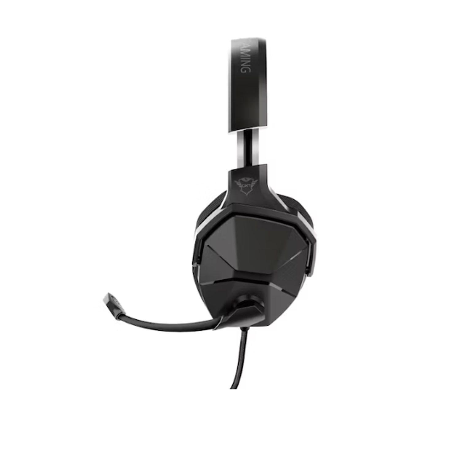 Audifono Gamer Trust Ward GXT 4371 - Crazygames-3