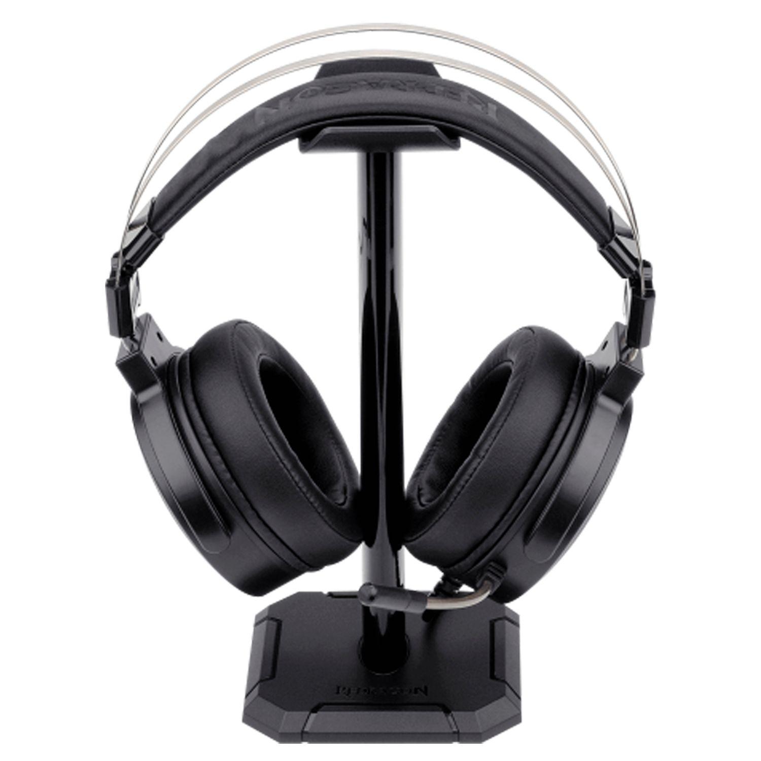 Audifono Gamer Usb 7.1 Redragon Lamia 2 H320rgb Black-2