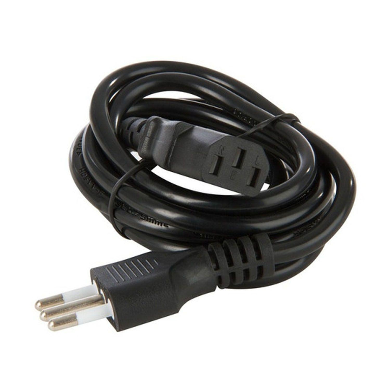 Cable De Poder Para Pc Mc-2000 - Crazygames-1