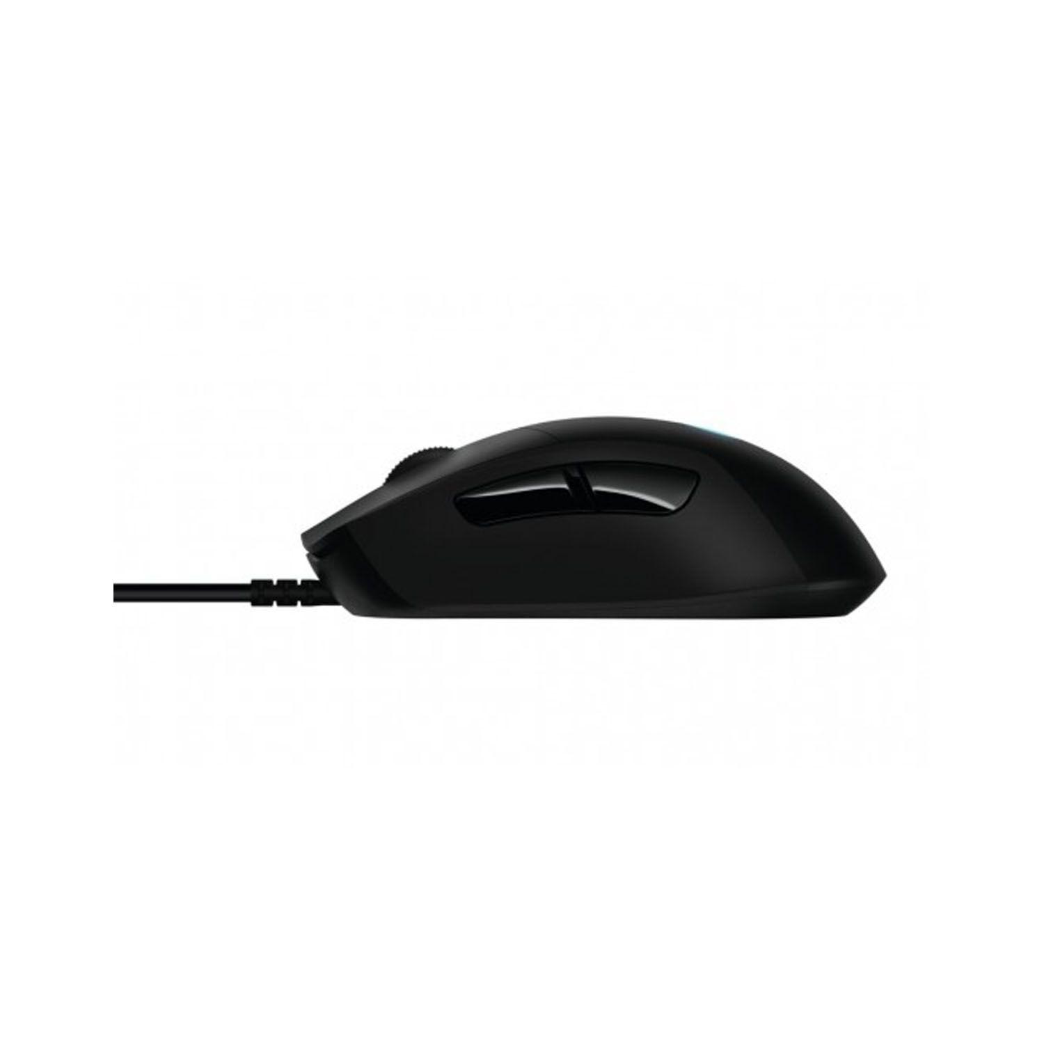 Mouse Logitech  G403 Hero - Crazygames-2