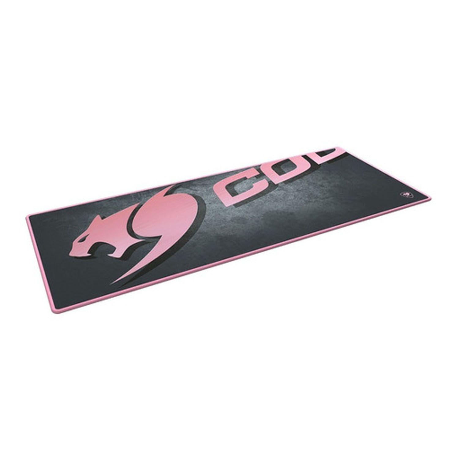 Mousepad Gamer Cougar Arena X Pink - Crazygames-2