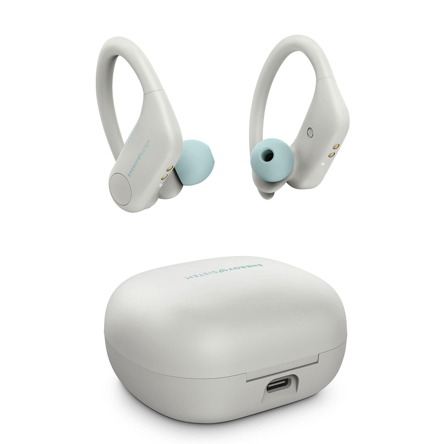 Audifono Bluetooth Sport 4 Blanco Energy Sistem - Crazygames-0