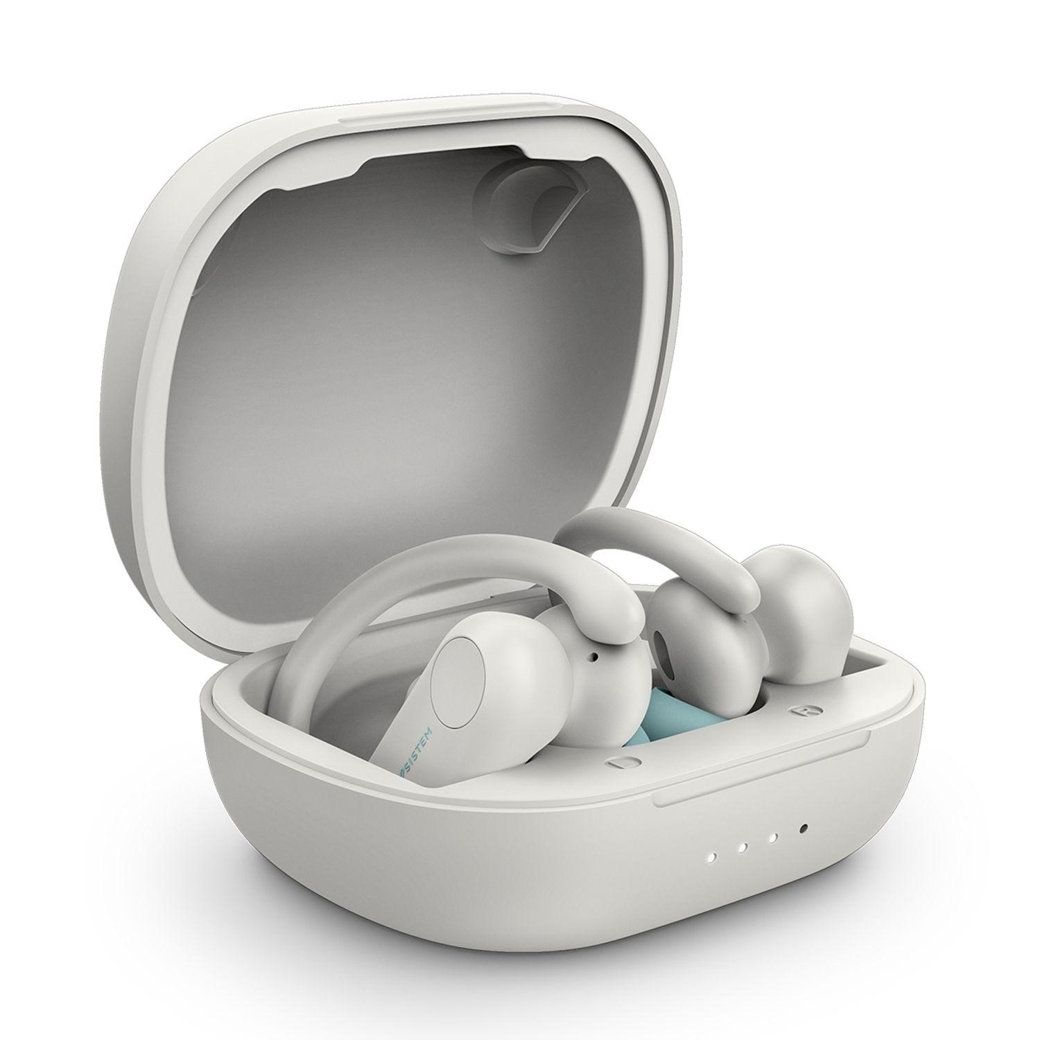 Audifono Bluetooth Sport 4 Blanco Energy Sistem - Crazygames-1