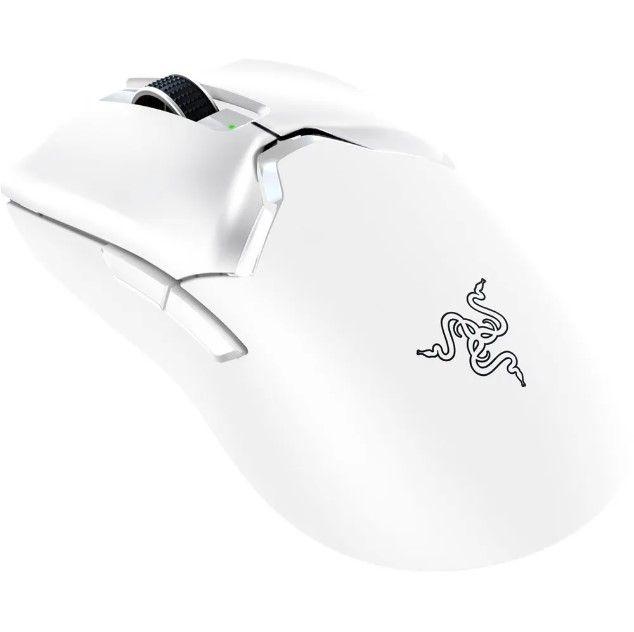 Mouse Gamer Razer Viper V2 Pro Blanco - Crazygames-1