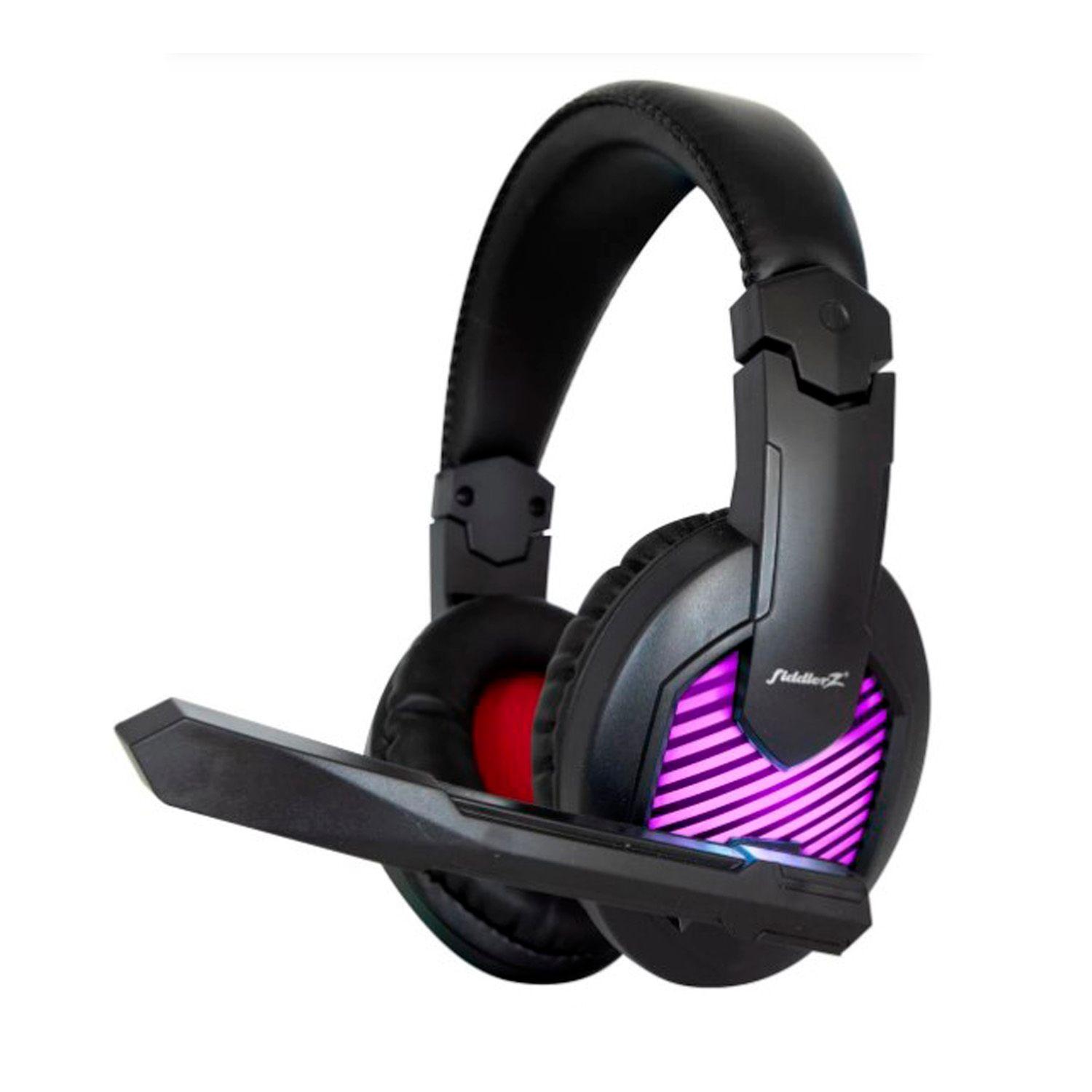 Audifono Gamer FD-HP805 - Crazygames-0