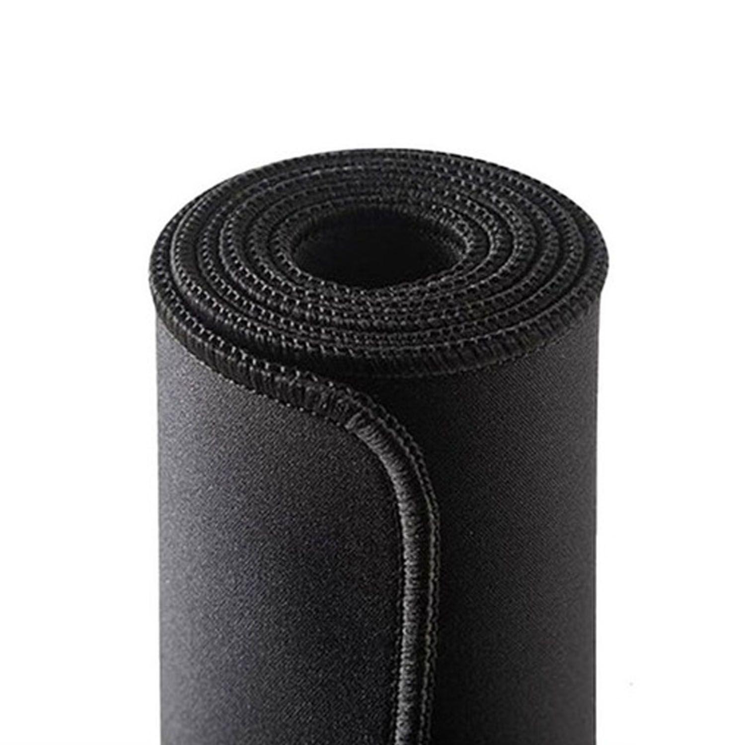 Glorious Mousepad Gamer Xl Extended Black 61x36 - Crazygames-2