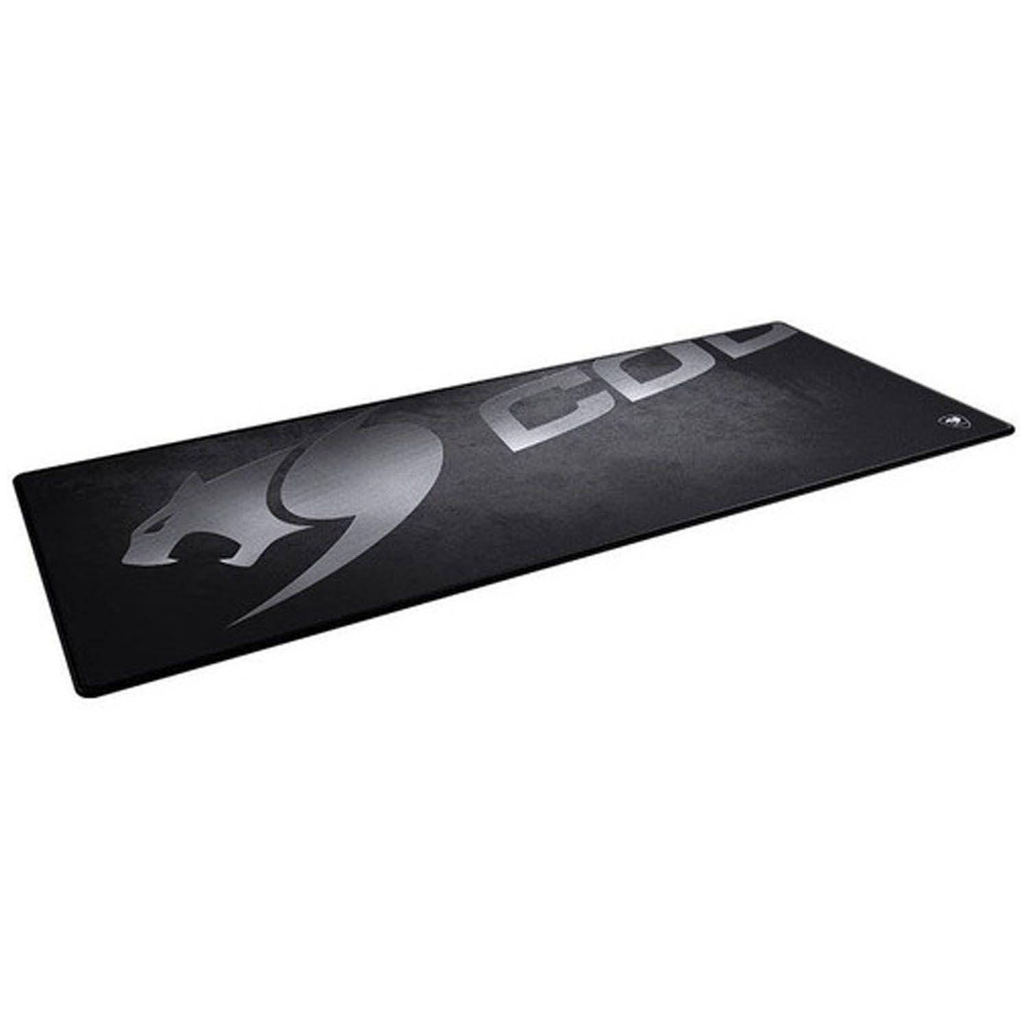 Mousepad Gamer Cougar Arena X Black - Crazygames-1